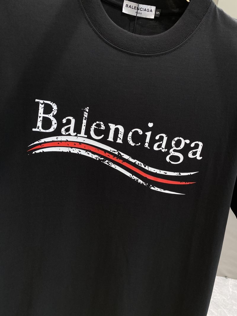 Balenciaga T-Shirts